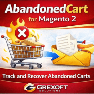 Grexoft AbandonedCart