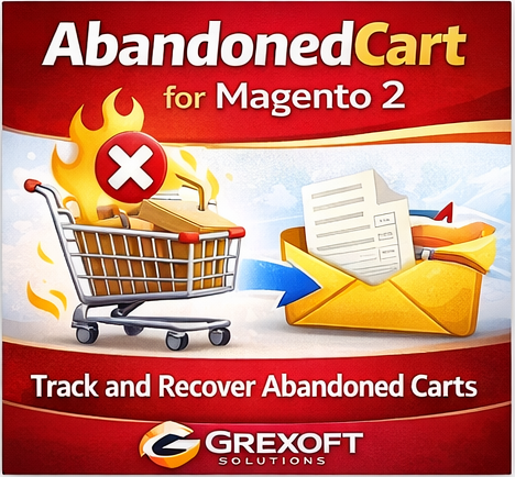 Grexoft AbandonedCart