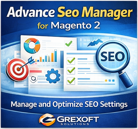 Grexoft AdvanceSeoManager