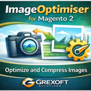 Grexoft ImageOptimiser