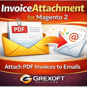 Grexoft InvoiceAttachment